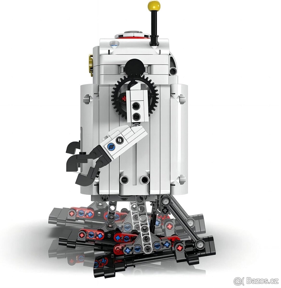 Lego RC robot - programovatelný - 2