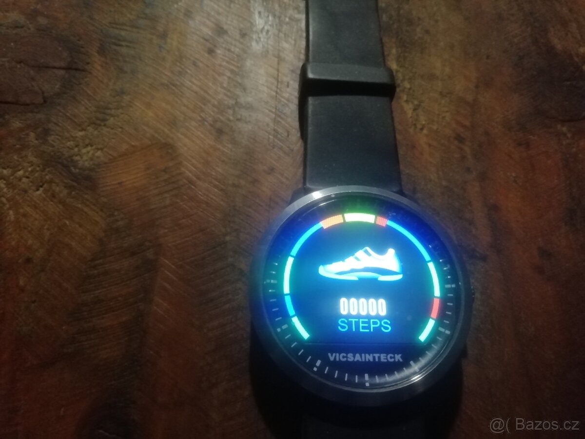 Chytré hodinky PRODÁNY - 2