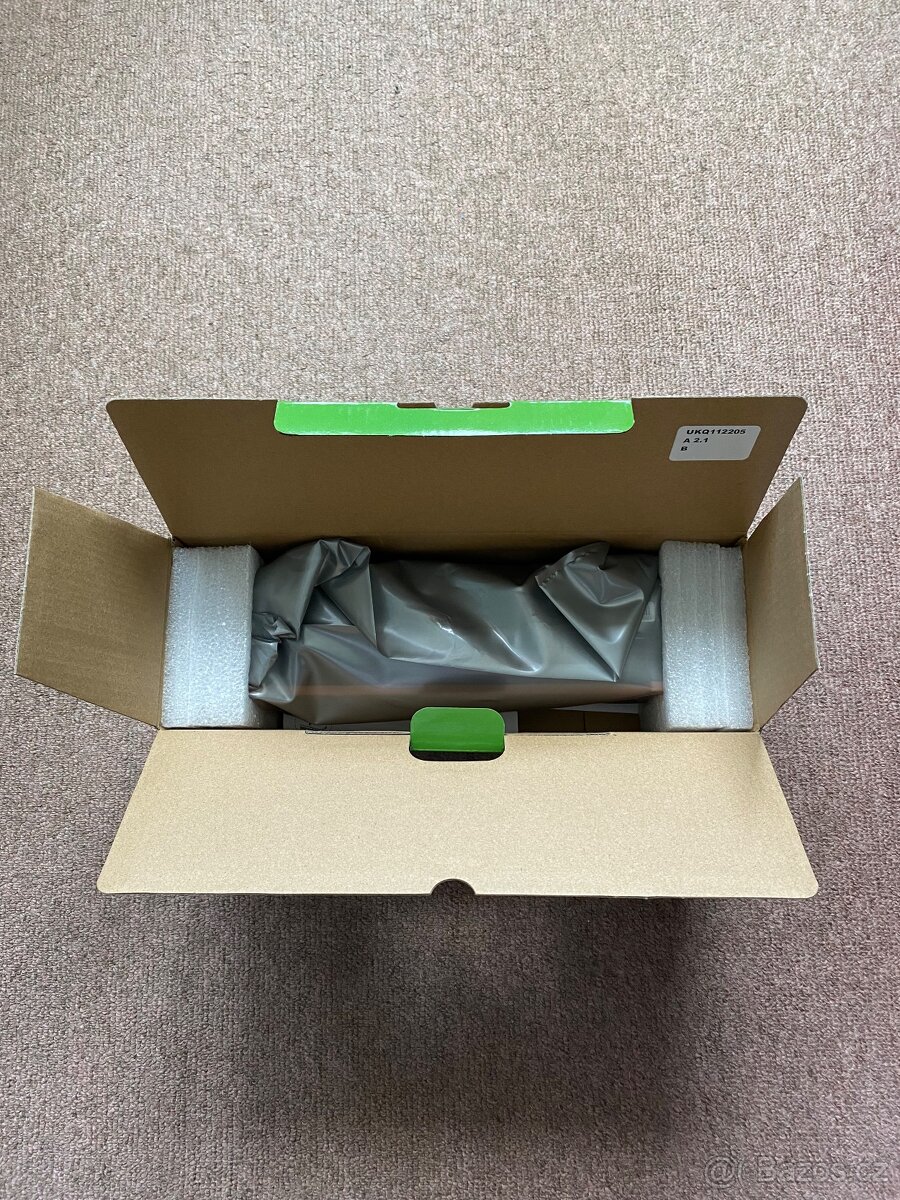 Toner W2210A (207A) - black (černá) - 2