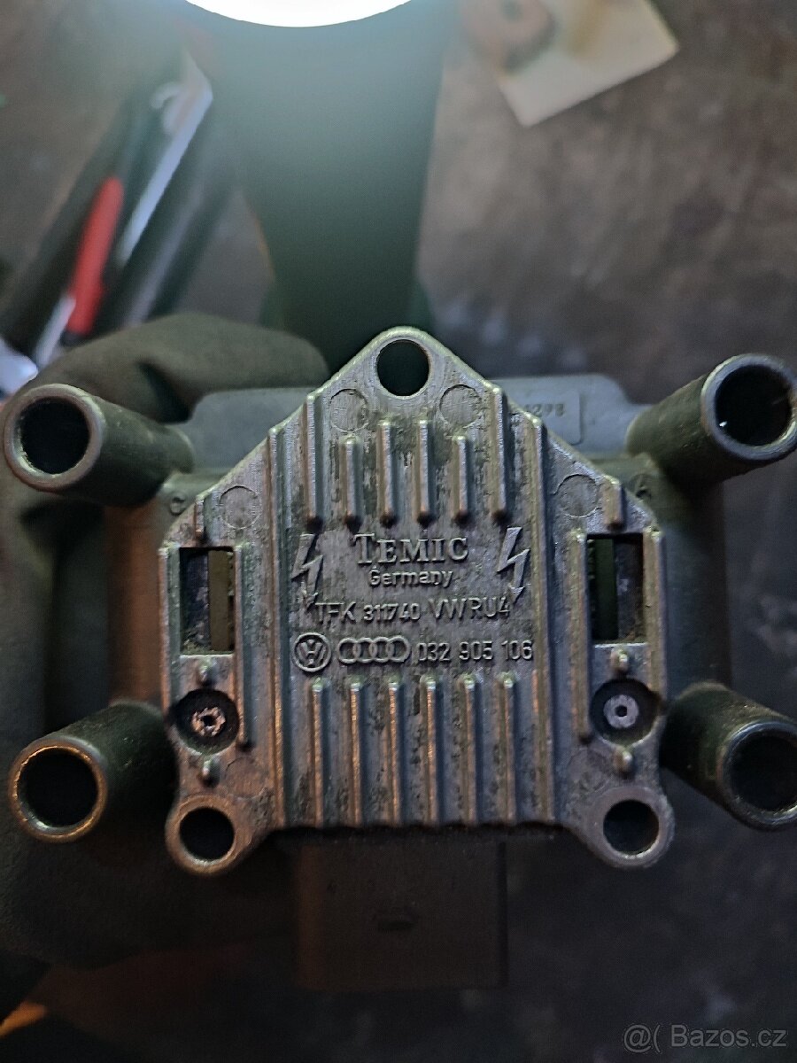 Nabízím k prodeji zapalovací modul (zapalovací cívka) - 2