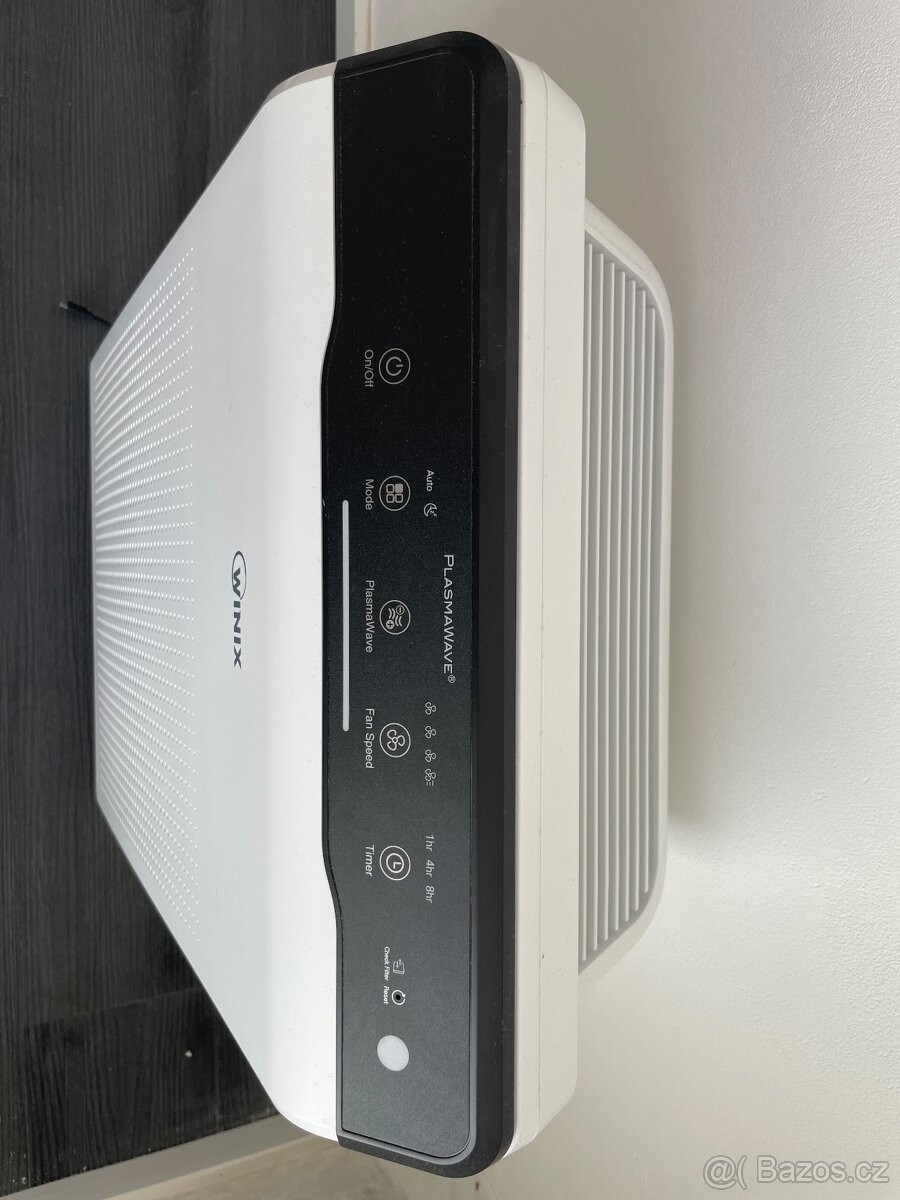 Cisticka vzduchu Winix Zero - 2