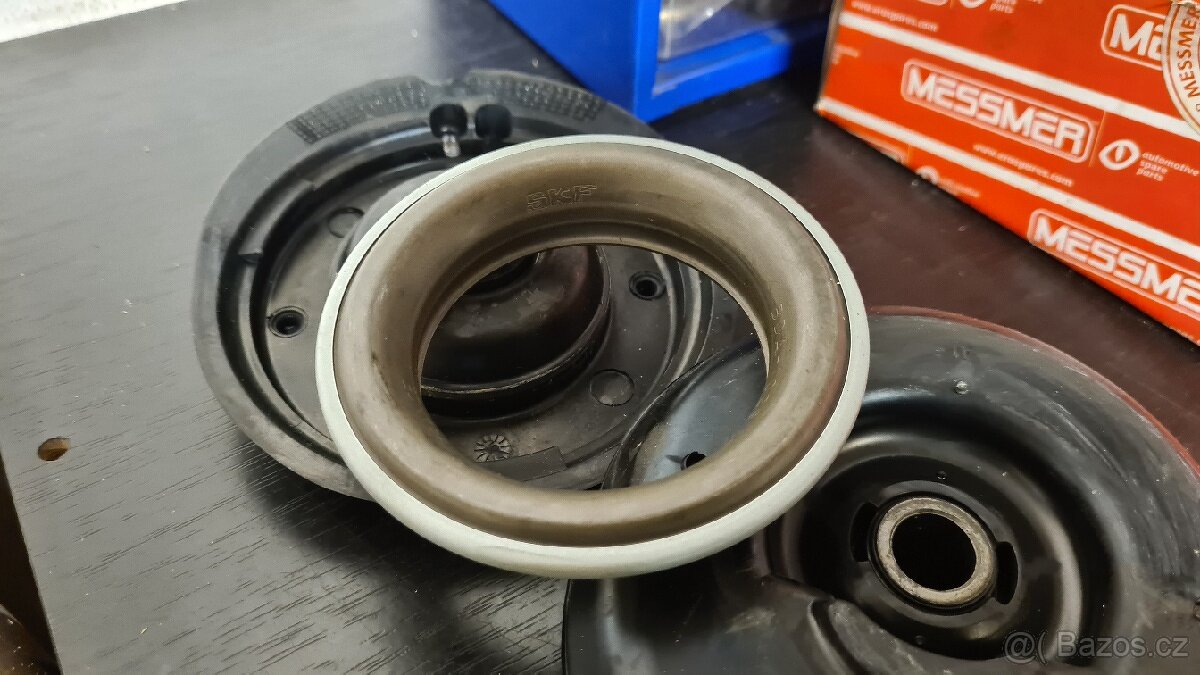 Horní uložení SKF Citroën C3 - 2