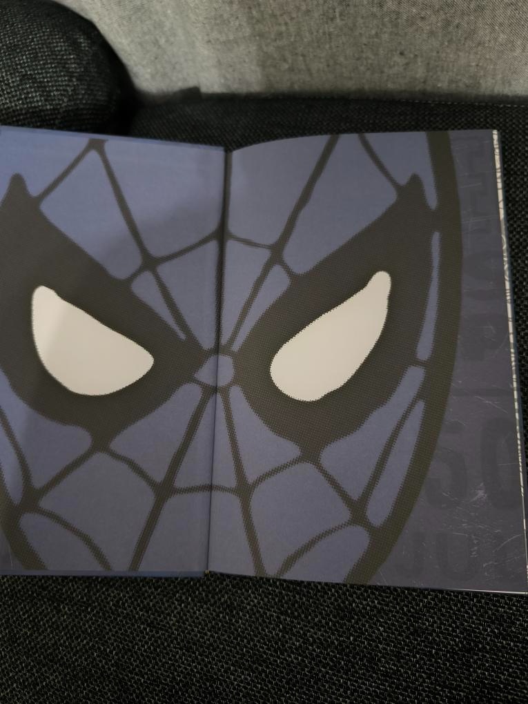 Komiks Marvel Origins I. díl - Spiderman - 2