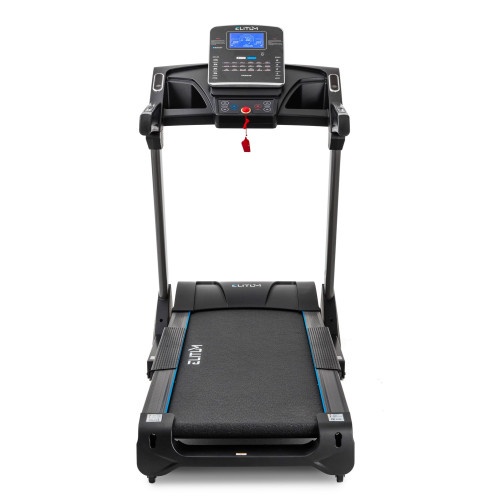 Běžecký pás ElitumTX900 i pro silnější postavy - 2