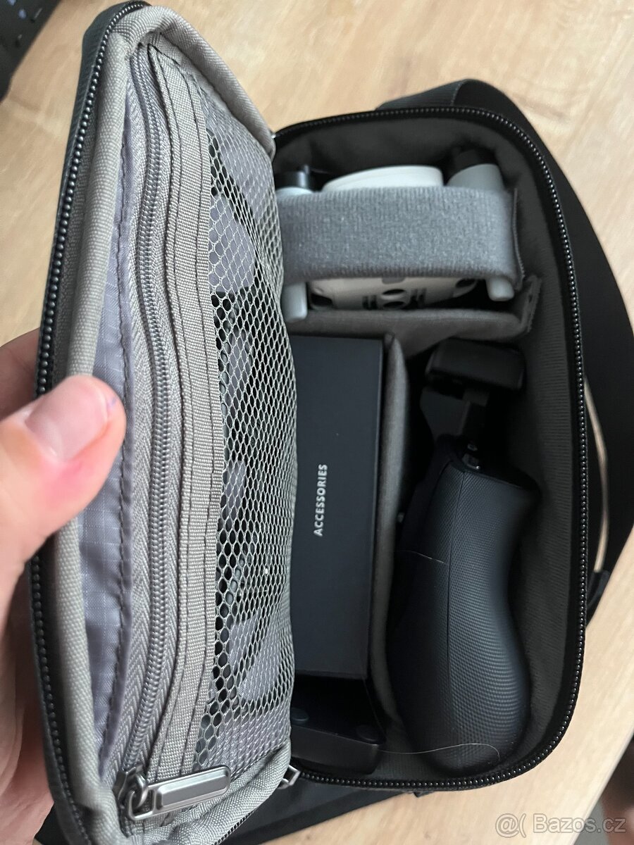 Dron Autel Nano plus + 3 baterie - 2