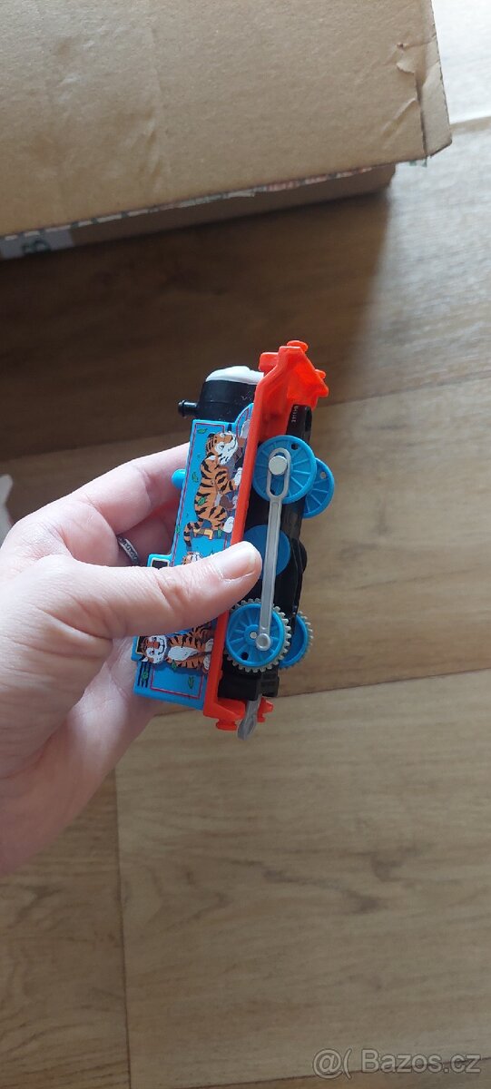 Mašinka Tomáš - 2