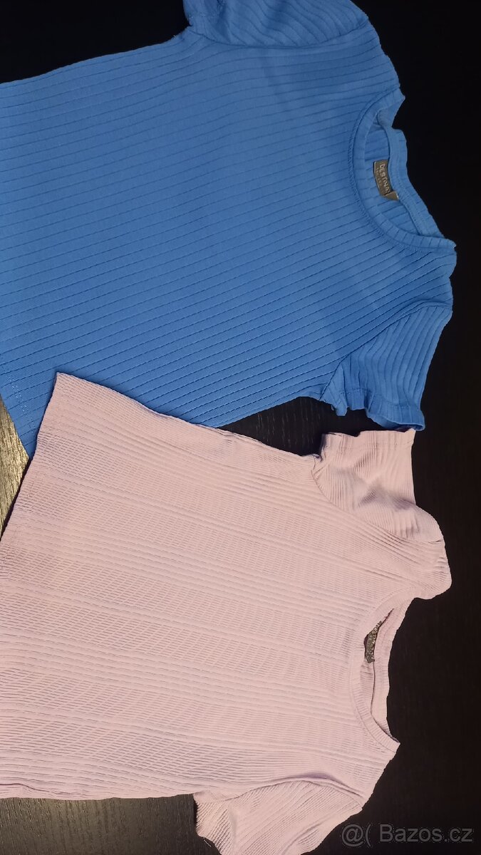 Dívčí oblečení - 2