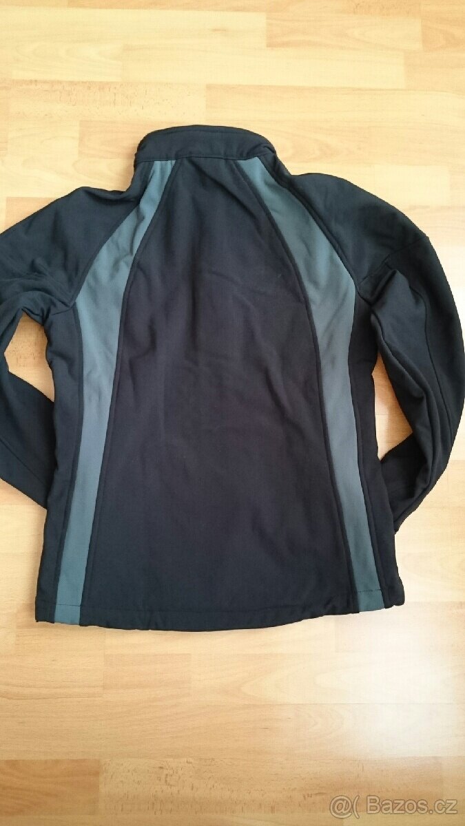 Dámská softshellová bunda S/M nova - 2