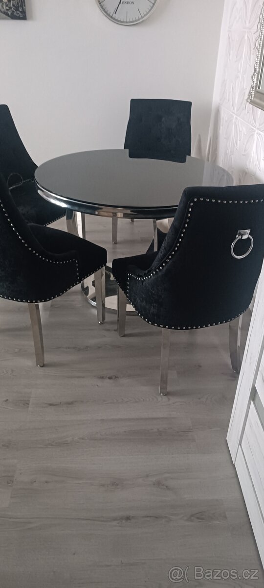 Jídelní set - 2