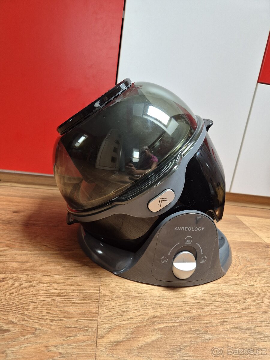 Multifunkční hrnec Avreology nový - Vaří peče griluje - 2