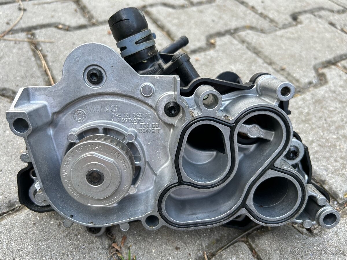 Vodní pumpa motory TSi - 2