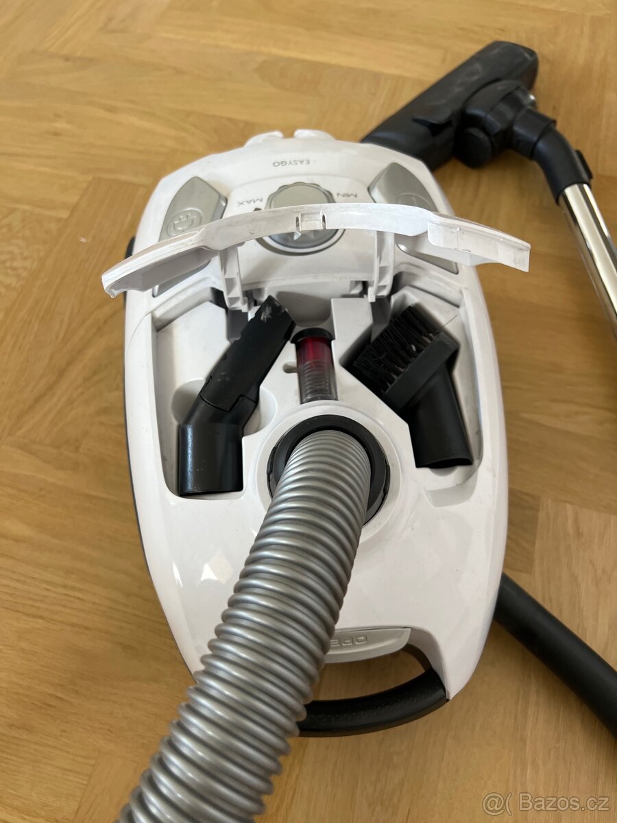 Electrolux easy go - 2