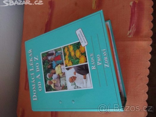 Domácí lélař - 2