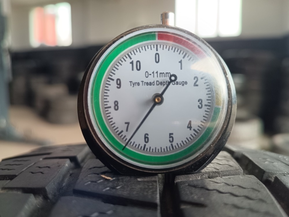 195/60 R16C FALKEN (2019) - 2