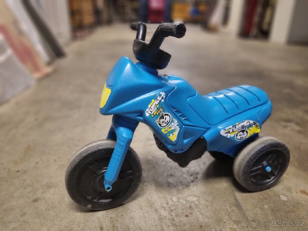 Prodam dětské odrážedlo - 2