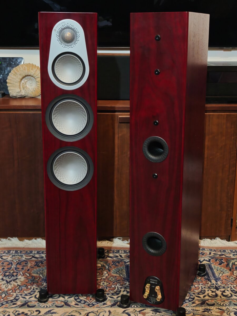 Monitor audio Silver 300 6 gen. - 2