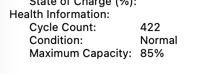 MacBook Air M1, 256 GB, Space Grey - 2