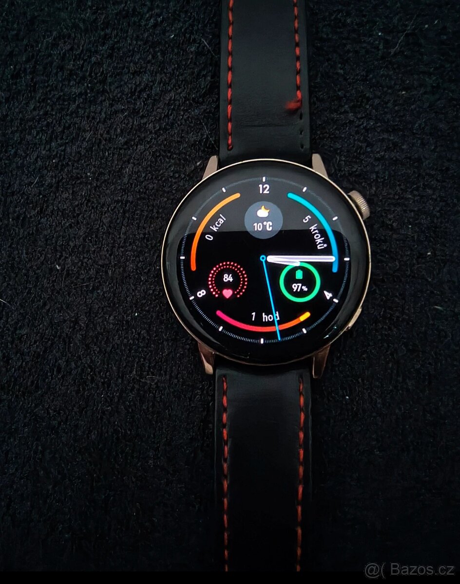 Huawei Watch GT 3 - 2