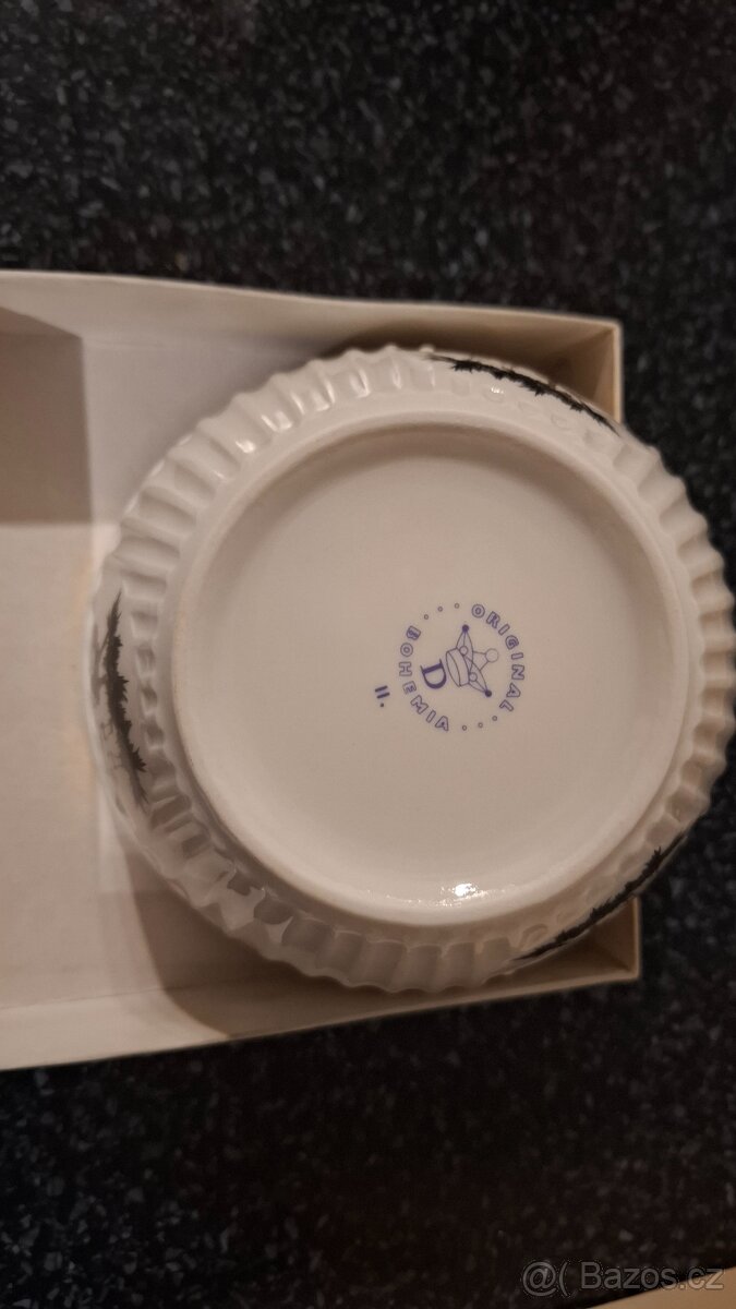 prodám misky - 2