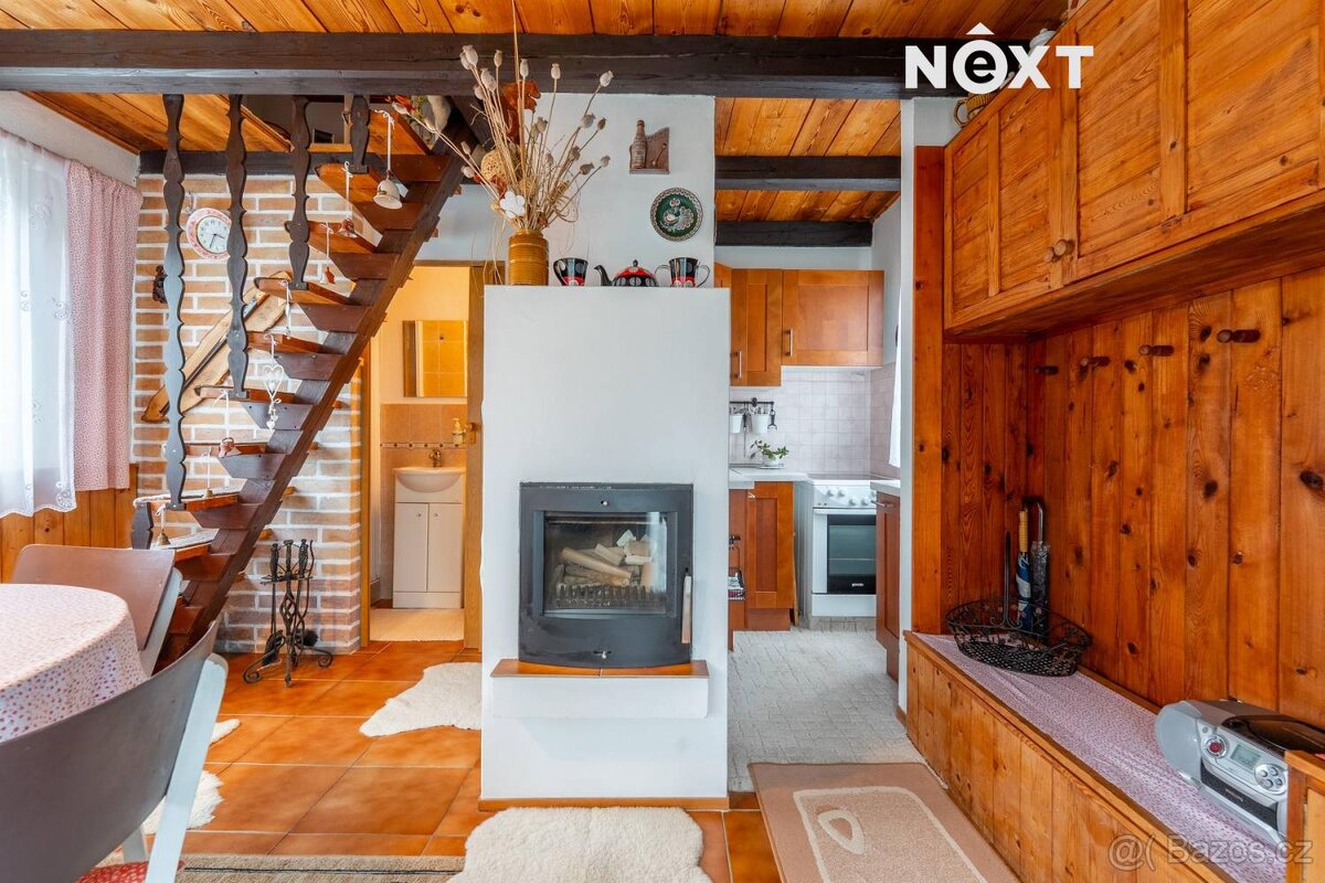 Prodej Chata, 42㎡ - 2