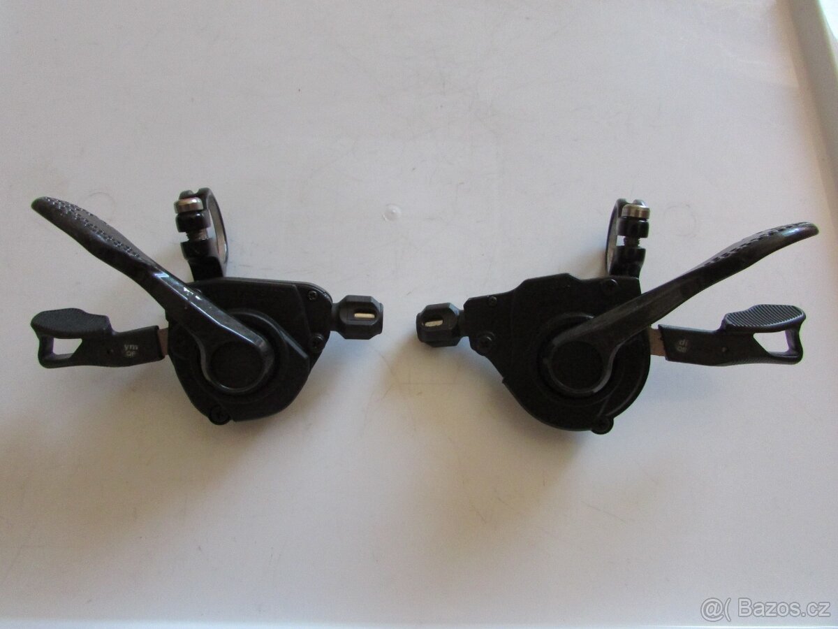 Řazení Shimano SL RS 700 - 2