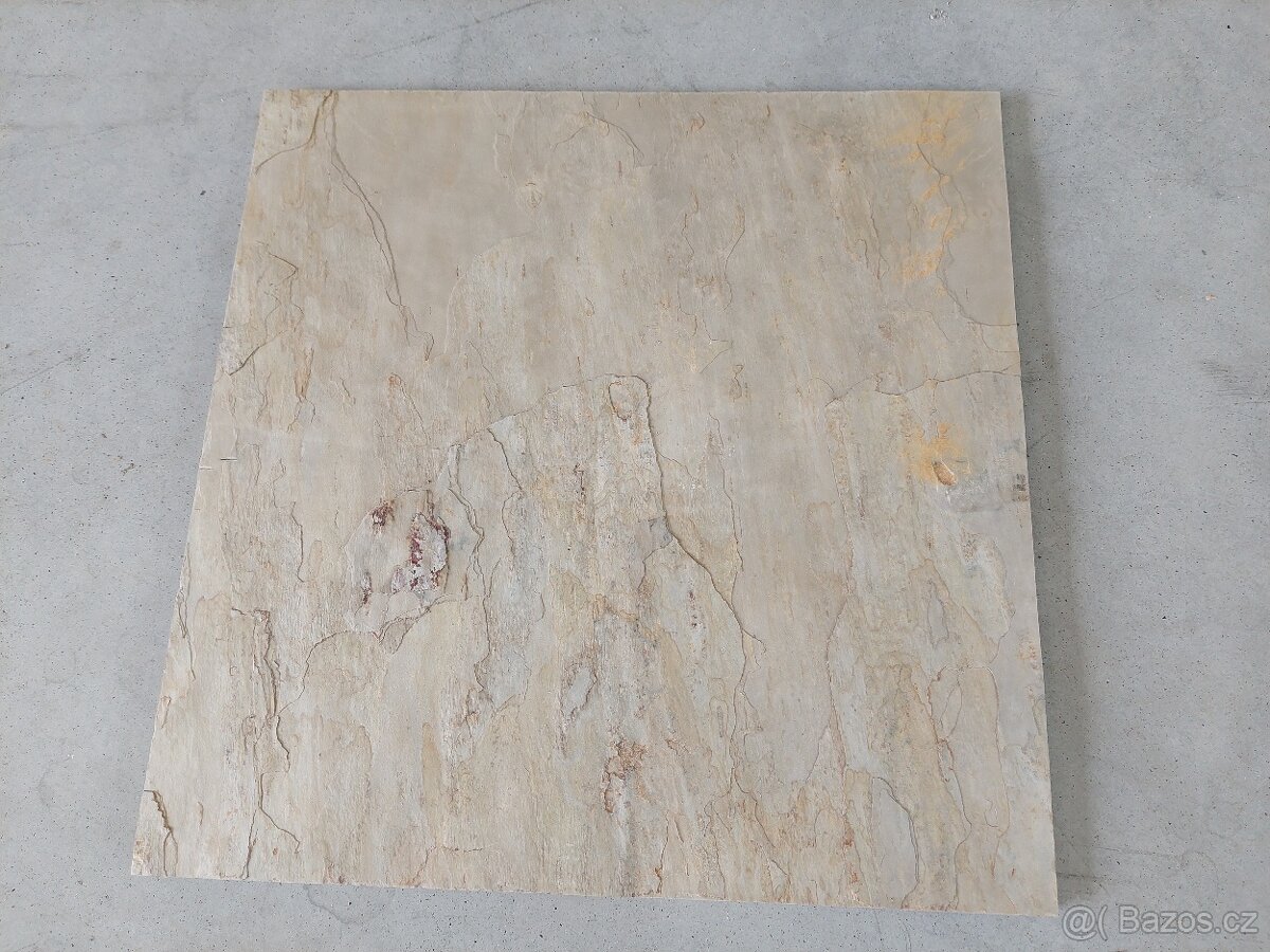 Břidlice Autumn - 2