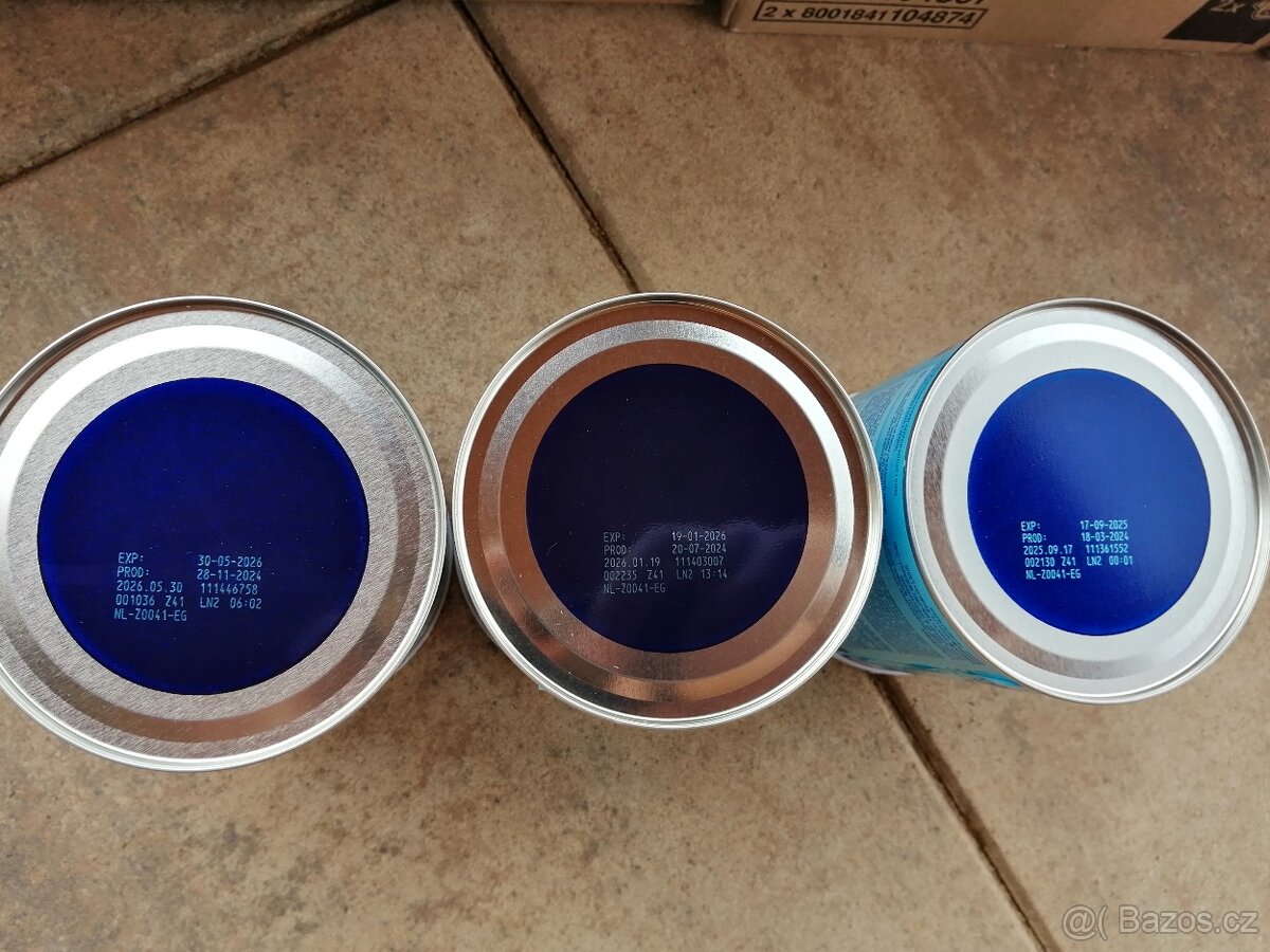 Nutrilon mléko pro děti - 2