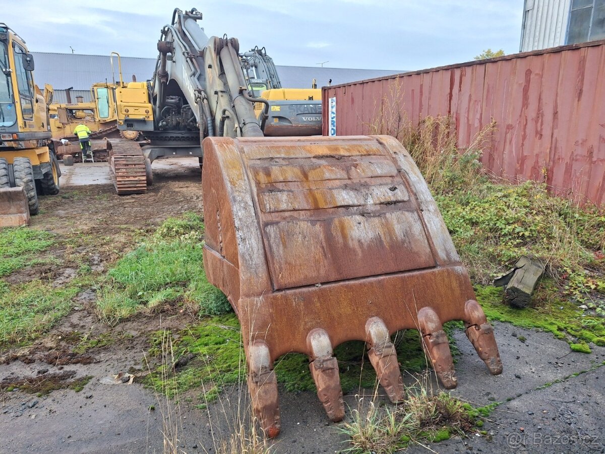 VOLVO EC 460 BLC - 2