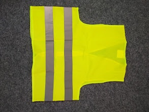reflexní vesta - 2