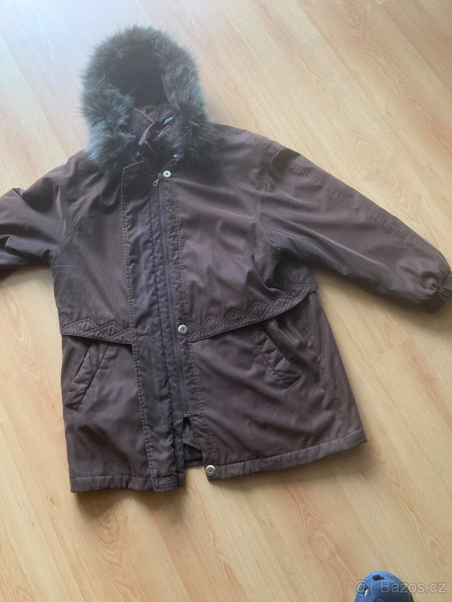 Prodám dámskou bundu - 2