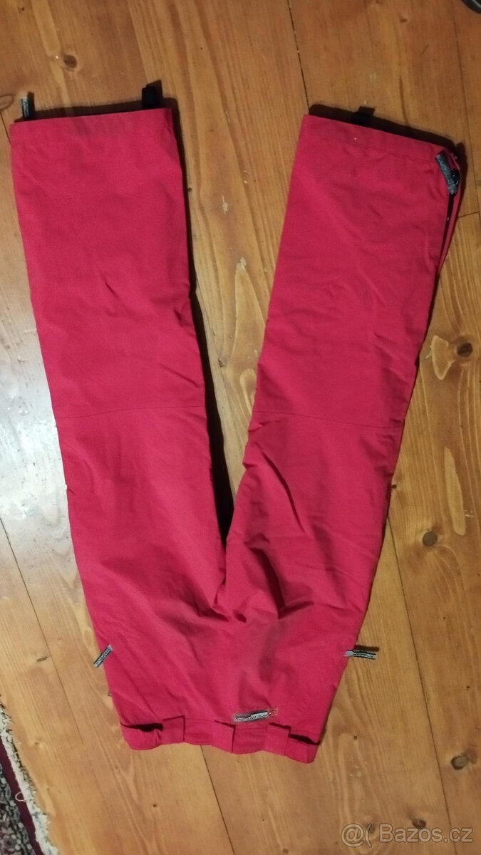 Lyžařské kalhoty - 2