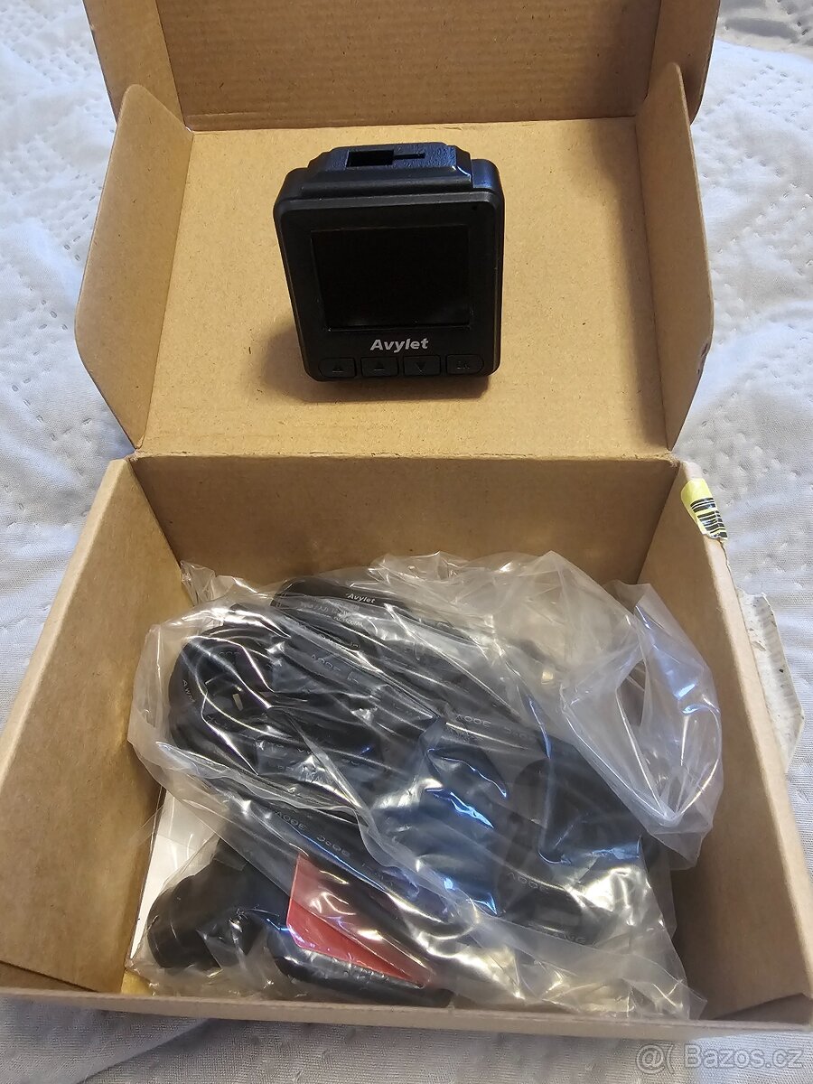 Kamera do auta Avylet A1 / dash cam - 2