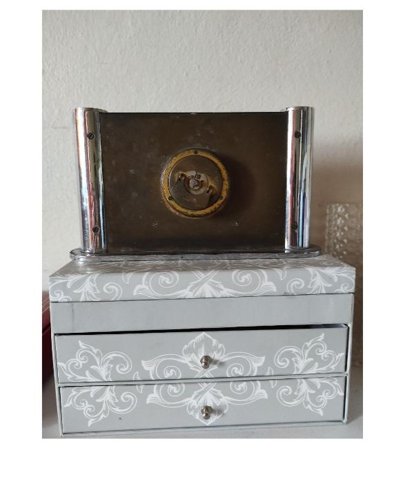 Hodiny Kienzle Art Deco - 2