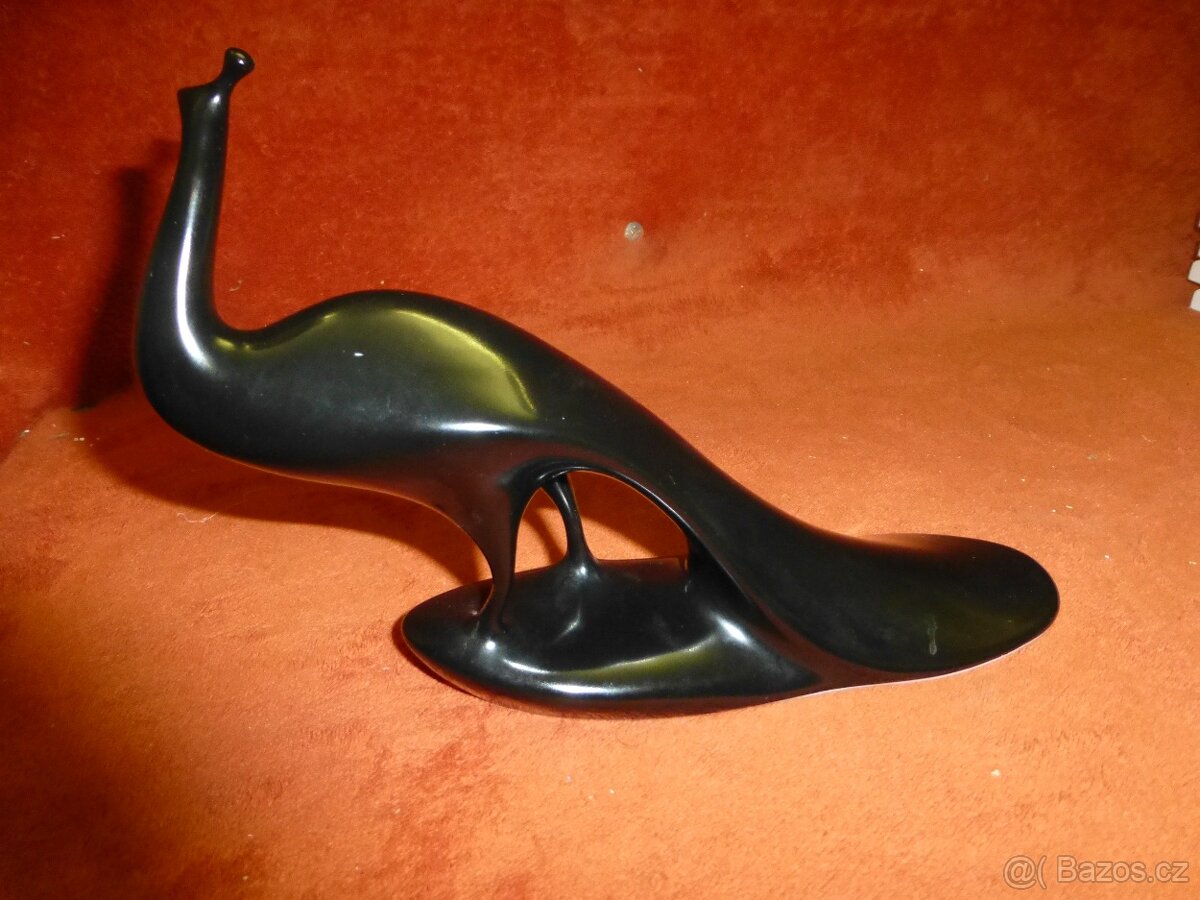 porcelán royal dux - 2