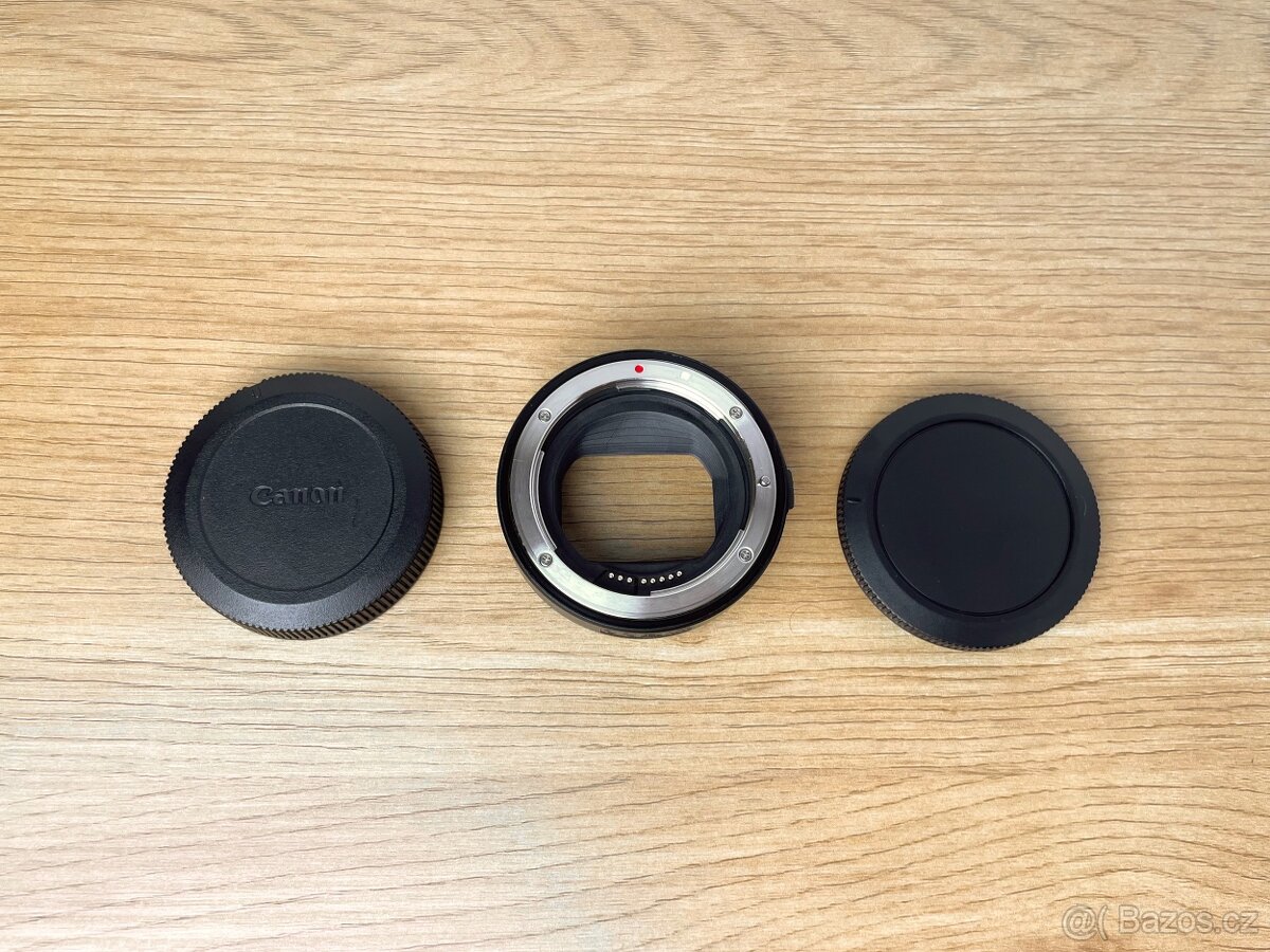 Canon adaptér EF-EOS R - 2