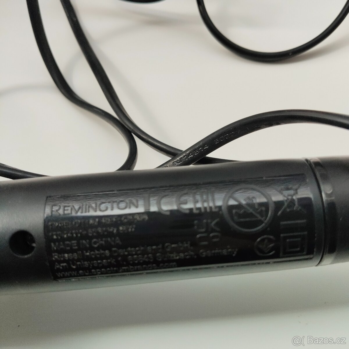 Kulma Remington CI5538 38 mm - 2