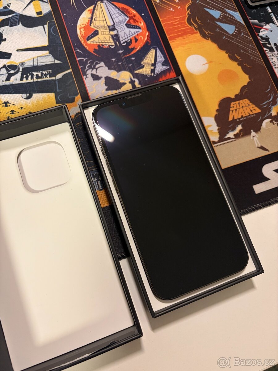 Apple iPhone 13 Pro 256GB Alpine Green - 2