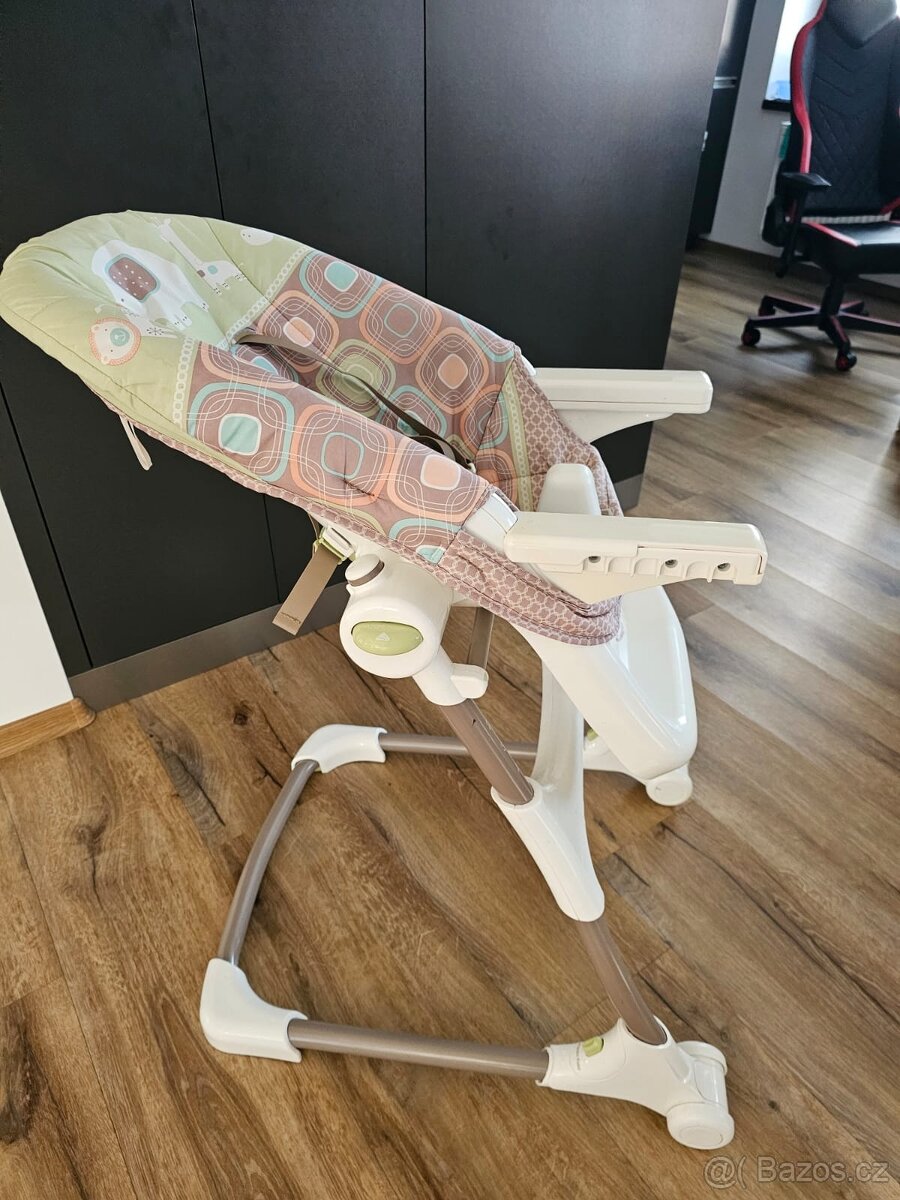 Prodám jídelní židli - 2