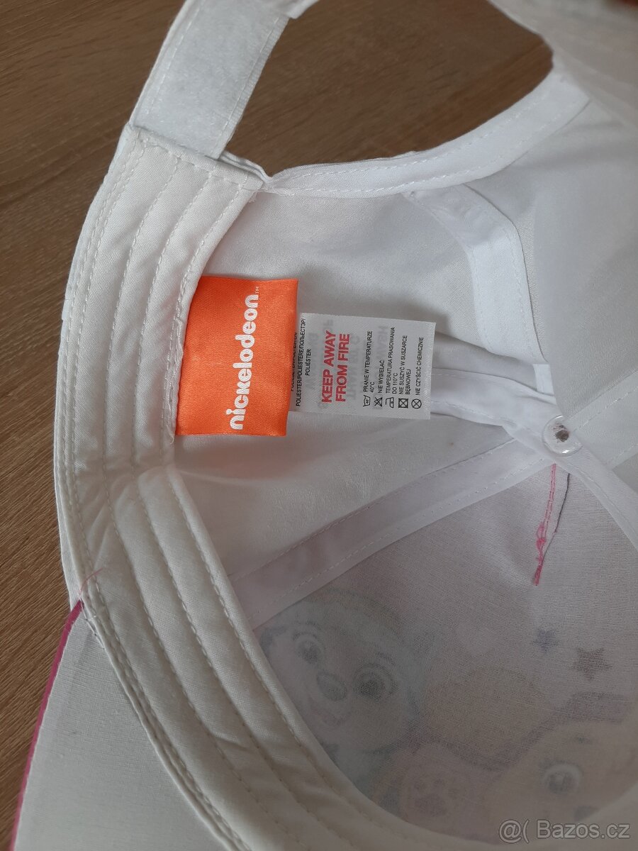 tlapková patrola - 2