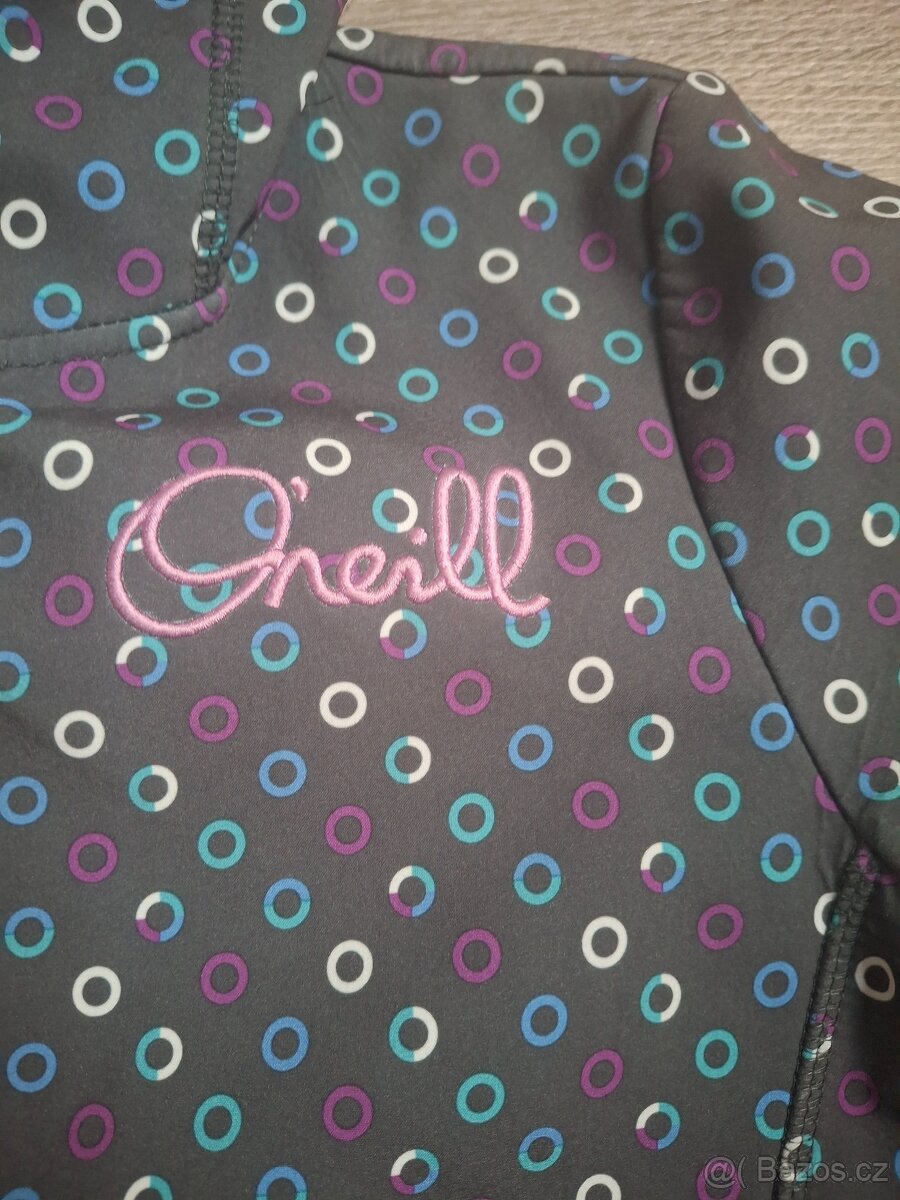 Softshellová bunda 164 O'NEILL - 2