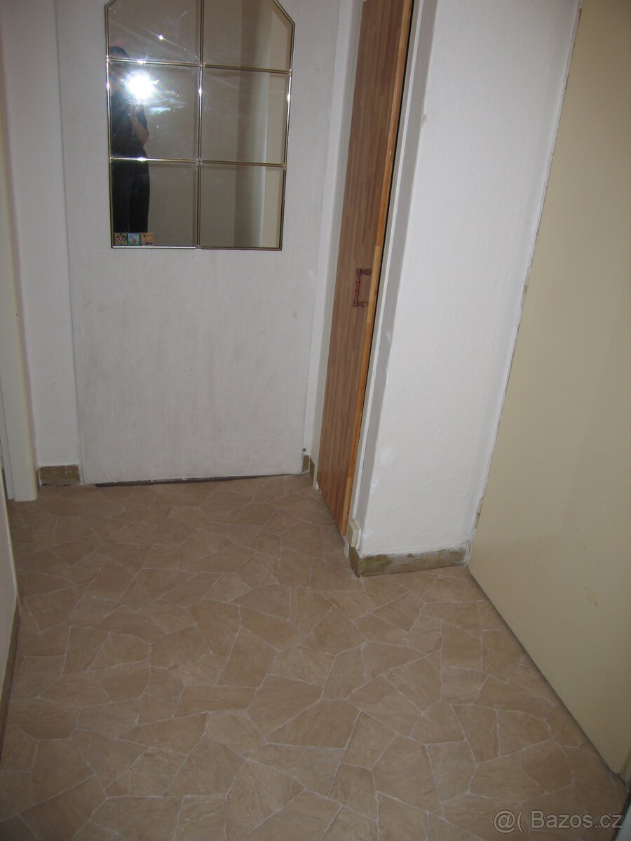 Pronájem Frenštát 1+1 - 2