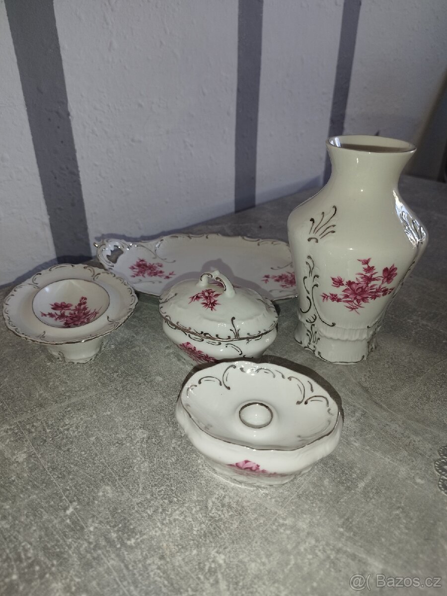 STAROŽITNÝ SERVIS DUX - 2