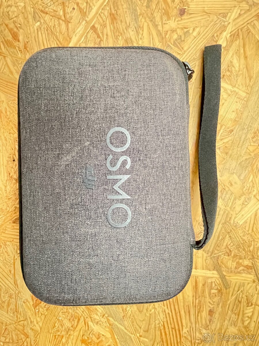 DJI OSMO - 2