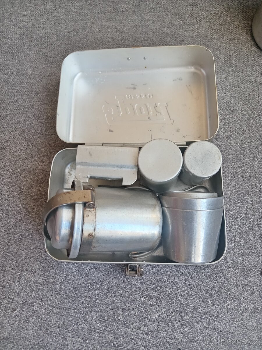 Retro sada sport presso - 2