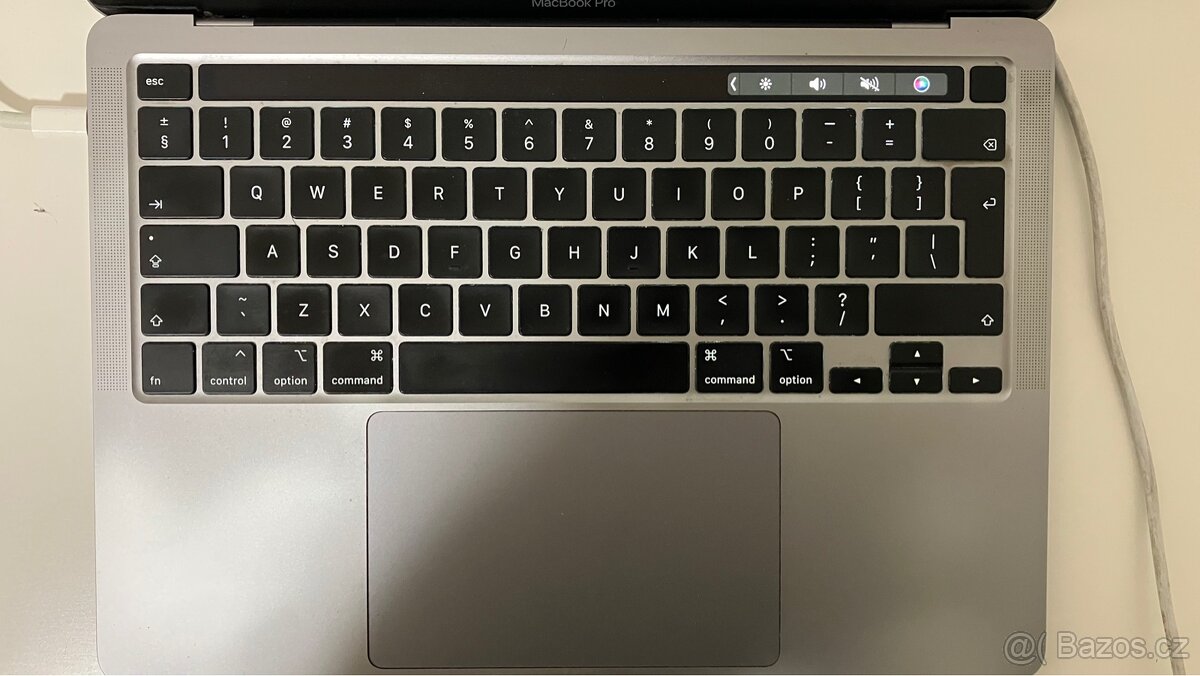 Macbook Pro 13” 2020 CTO - 1Tb, 16Gb - 2