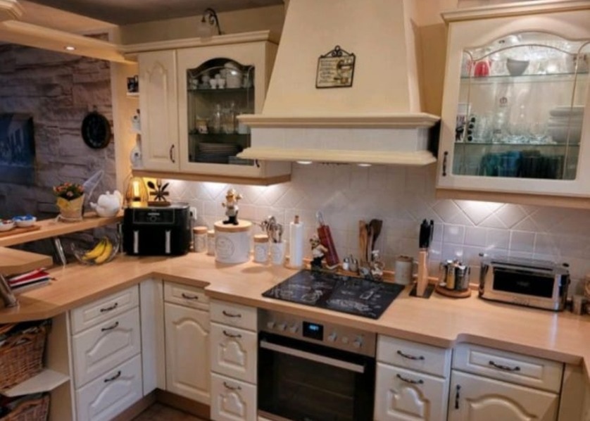 Luxusní linka se spotřebiči,6269 - 2