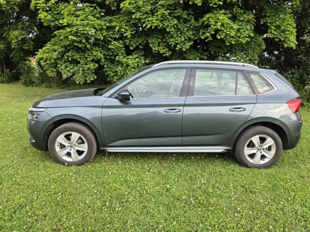 Prodám Škoda Kamiq 1.0 TSI 85KW - FULL,LED,DSG - 2