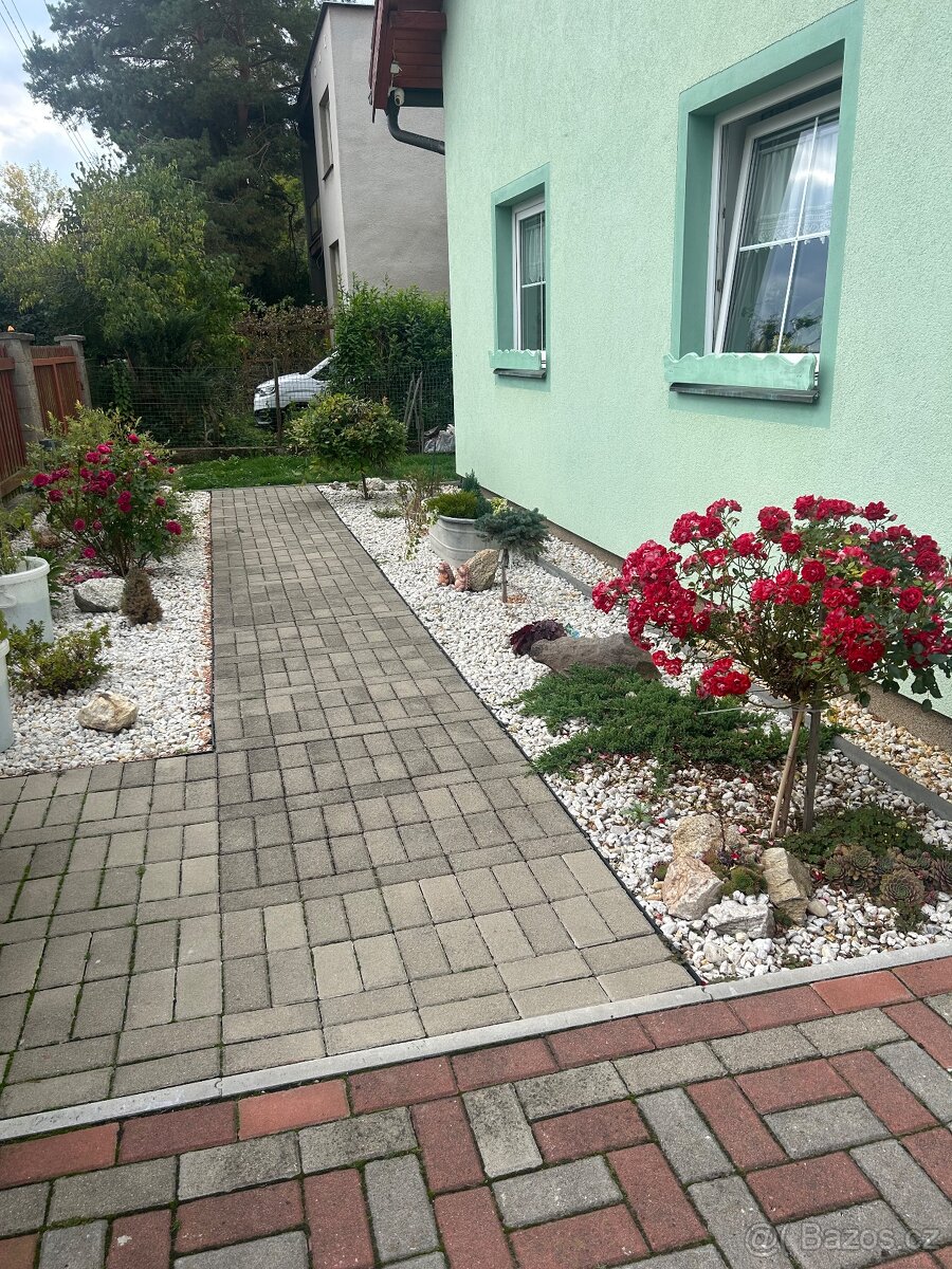 prodej rodinneho domu - 2