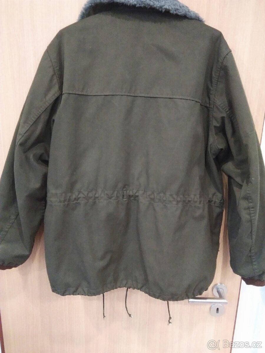 Pánská bunda - 2