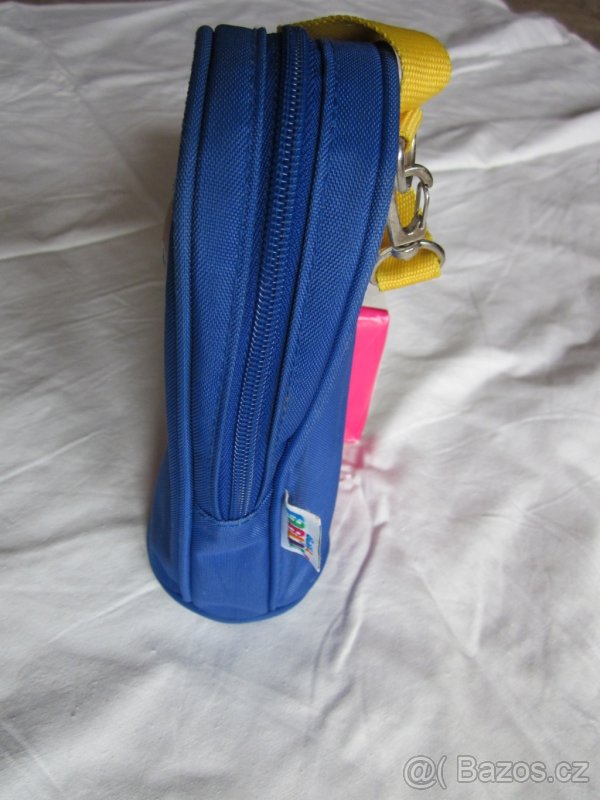 Prodám Termoobal na kojeneckou lahev - 2